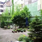 Raday Street - Your Own Ruin Pub In Budapest
