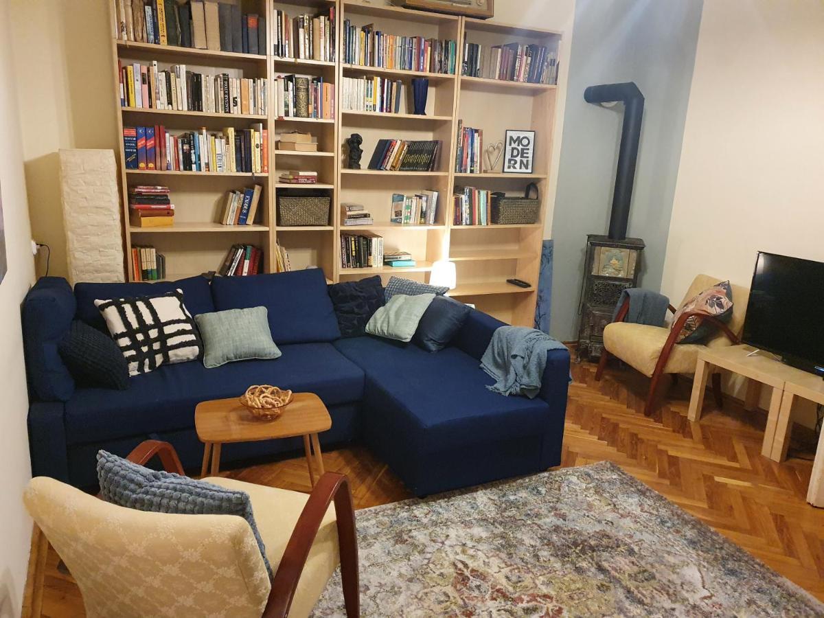 Apartamento Raday Street - Your Own Ruin Pub In *