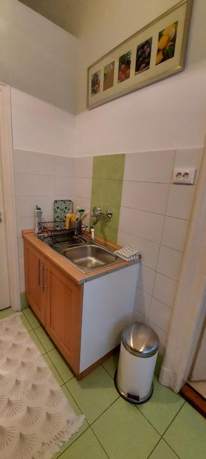 Apartamento Raday Street - Your Own Ruin Pub In *