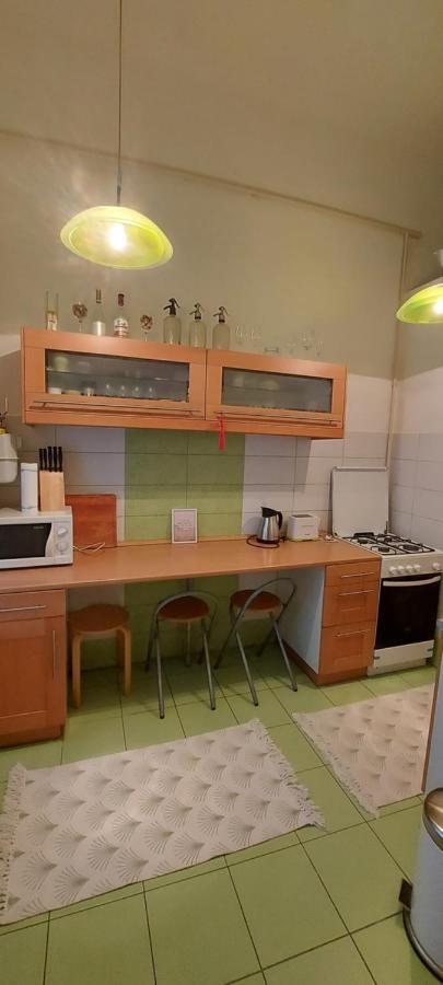 Raday Street - Your Own Ruin Pub In Apartamento *